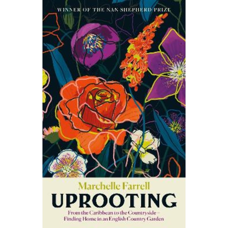 Uprooting: From the Caribbean to the Countryside - Finding Home in an