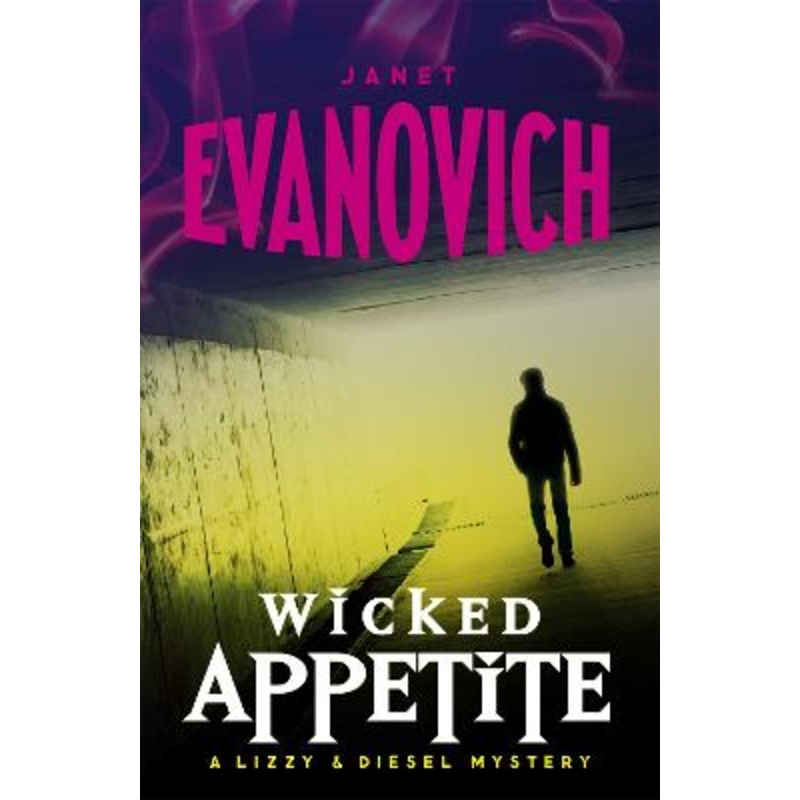 Wicked Appetite (Wicked Series, Book 1)