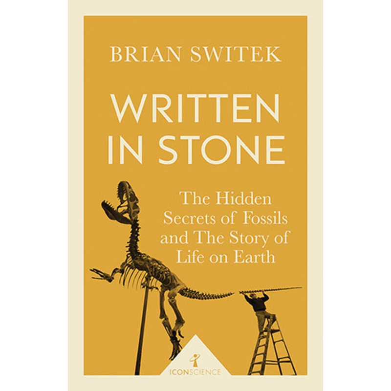 Written in Stone (Icon Science)