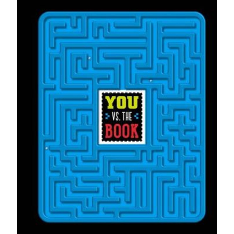 You vs. the Book