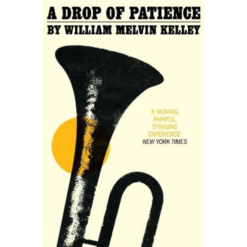 A Drop of Patience