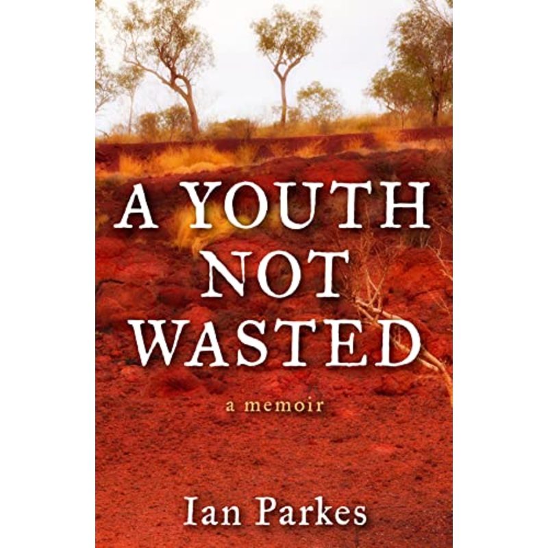 A Youth Not Wasted