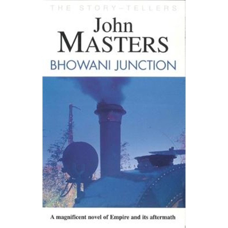 Bhowani Junction