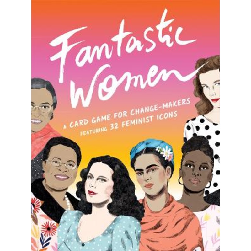 Fantastic Women