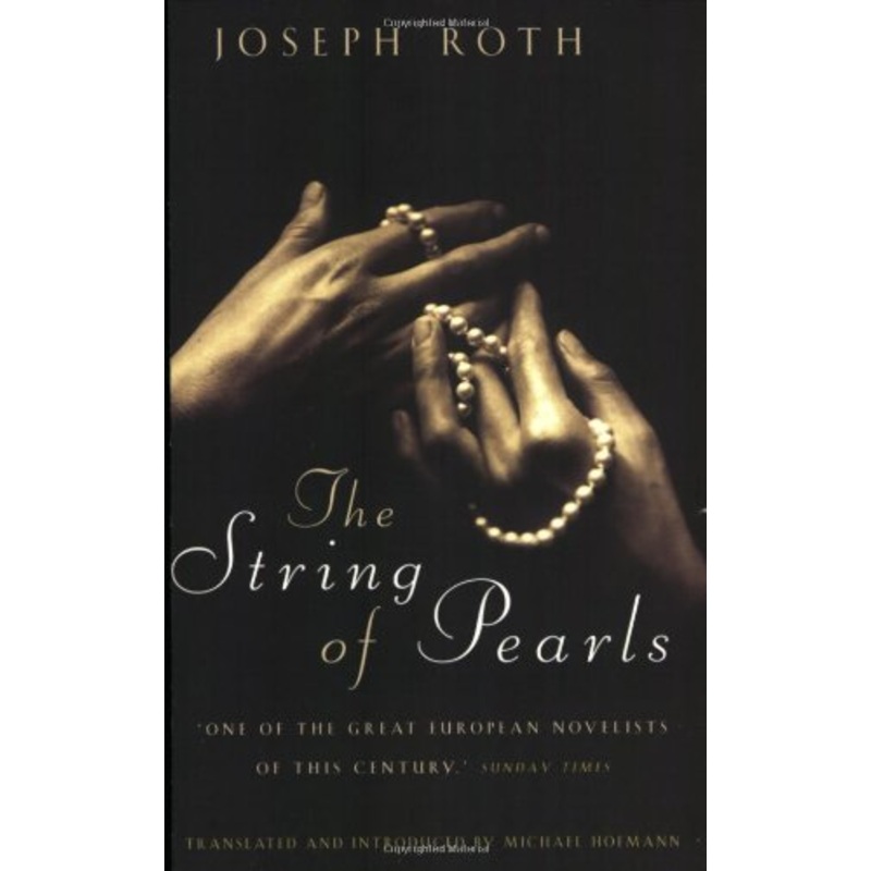The String Of Pearls