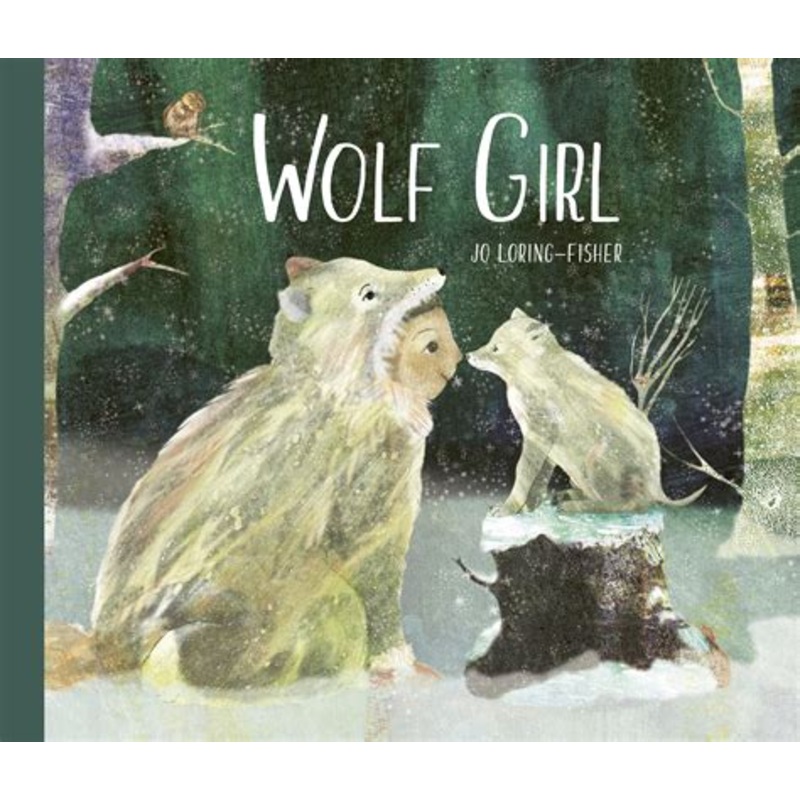 Wolf Girl