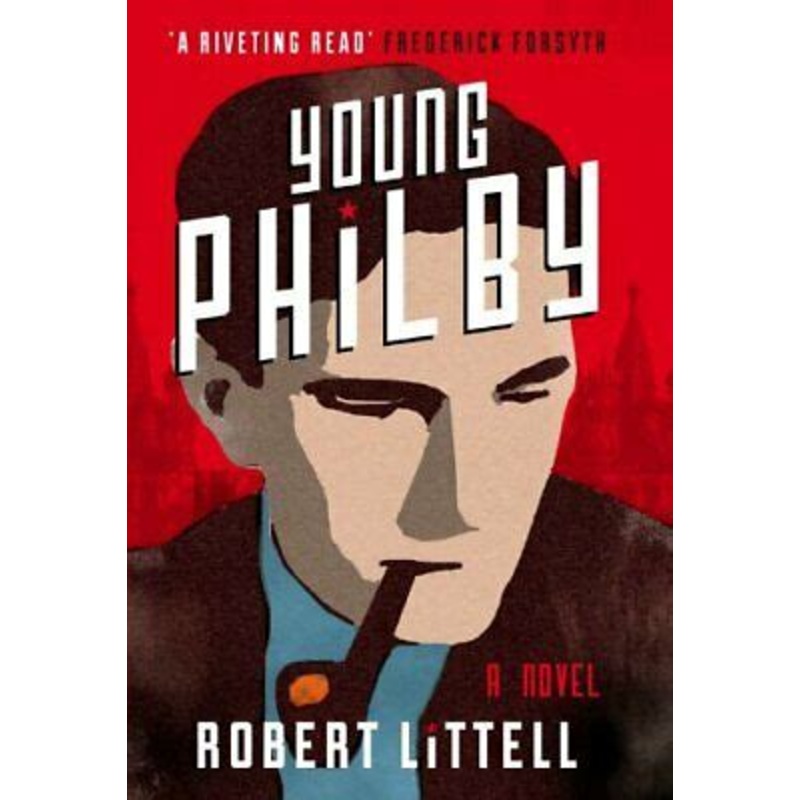 Young Philby