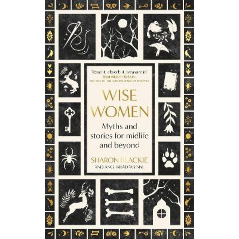Wise Women: Myths and stories for midlife and beyond - 'Extra ordinary
