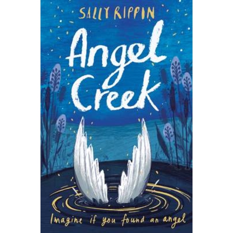 Angel Creek