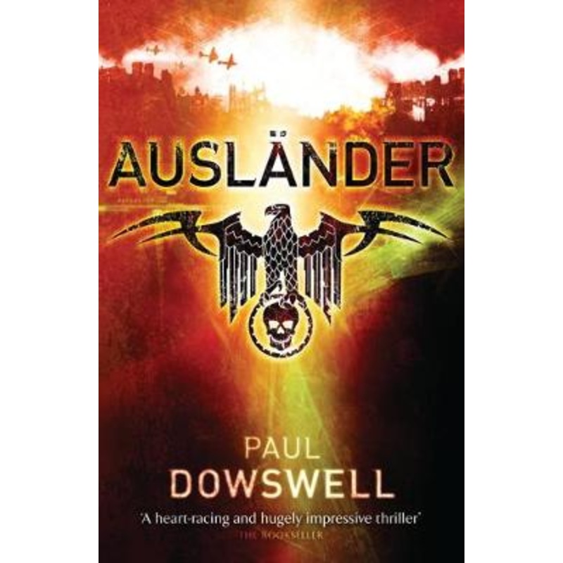 Auslander