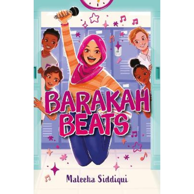 Barakah Beats