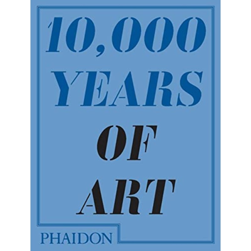 10,000 Years of Art