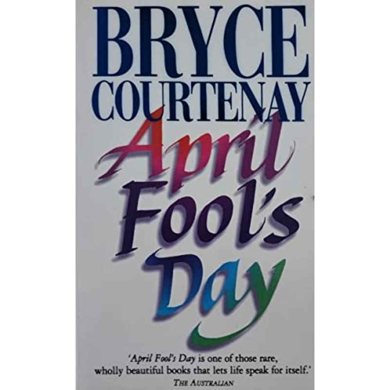 April Fool's Day: A Modern Tragedy