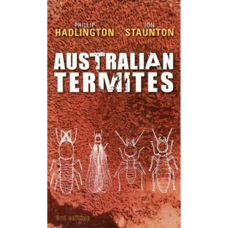 Australian Termites