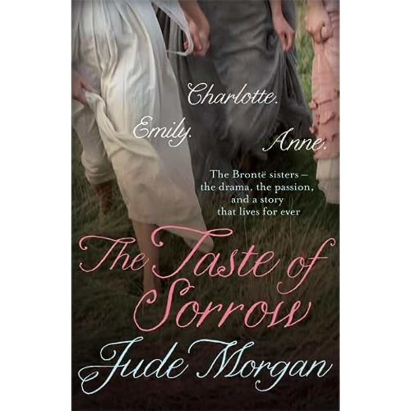 The Taste of Sorrow