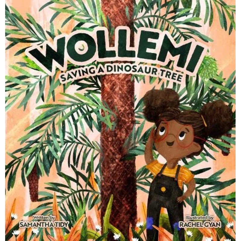Wollemi: Saving a Dinosaur Tree