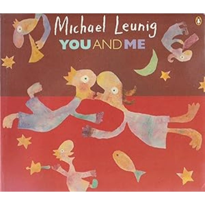 You and ME: A Collection of Recent Pictures, Verses, Fables, Aphorisms and Songs