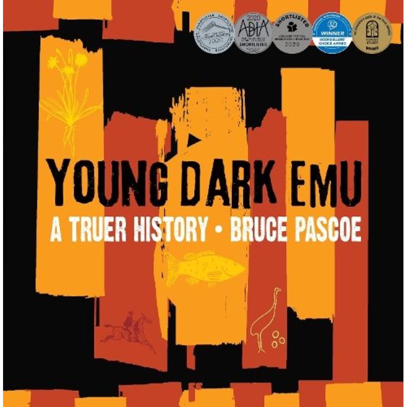 Young Dark Emu: A Truer History