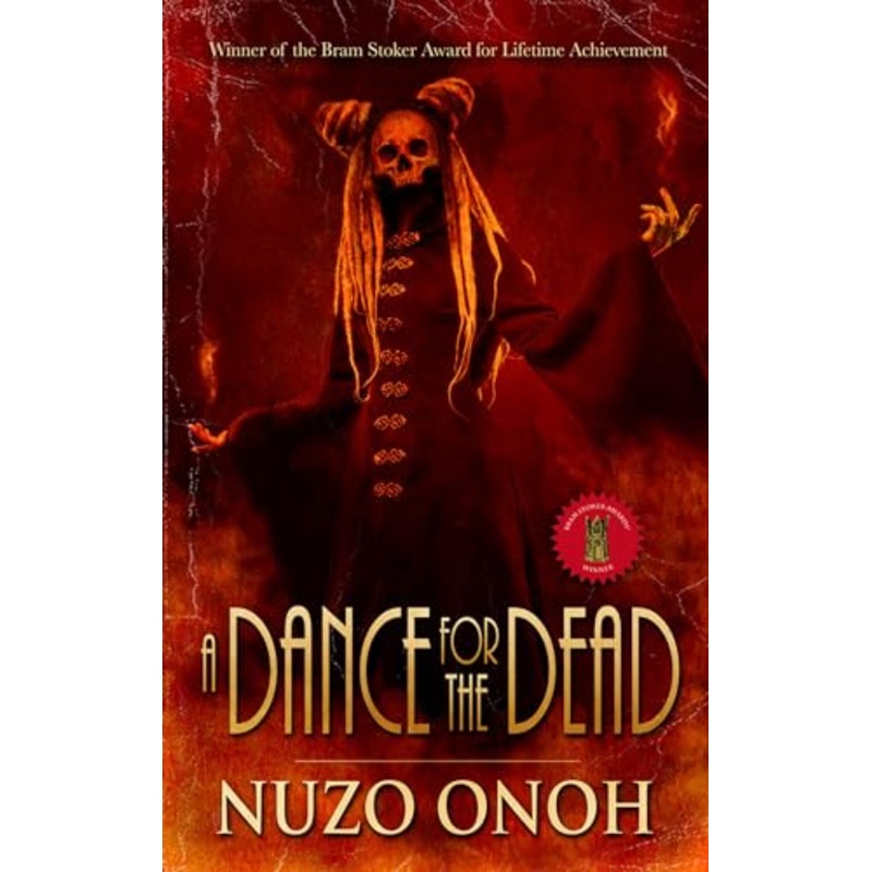 A Dance For the Dead