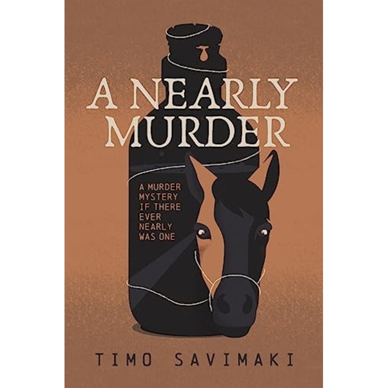 A Nearly Murder