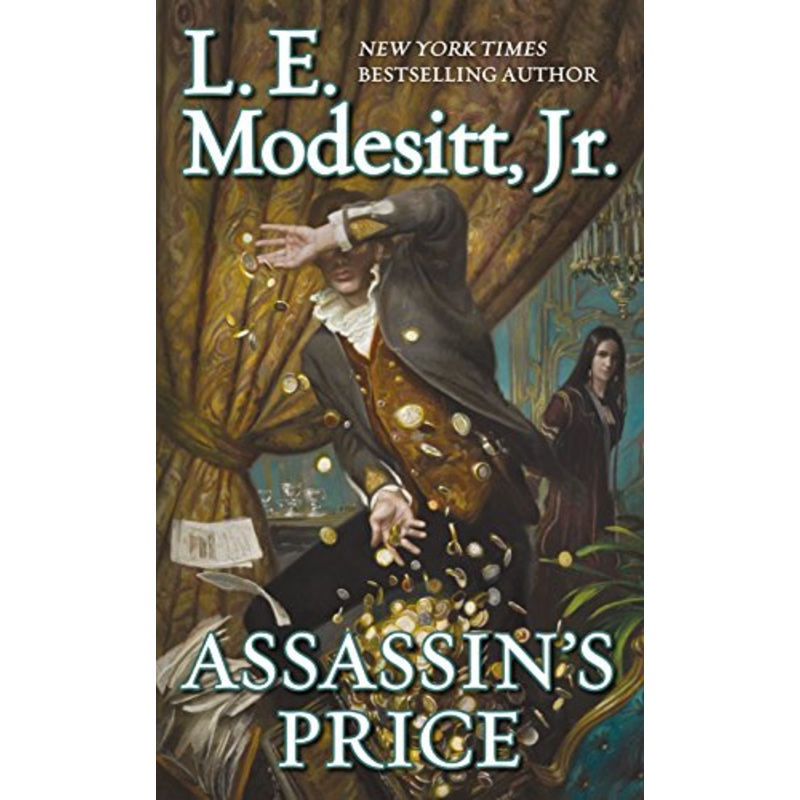 Assassin's Price