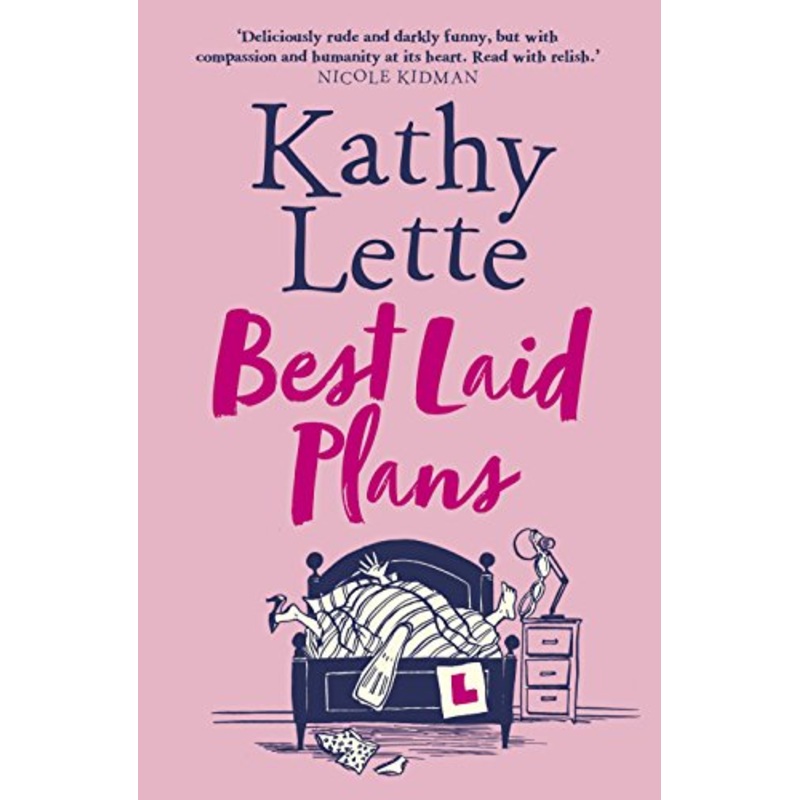Best Laid Plans