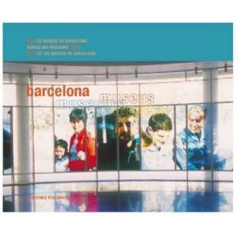 Barcelona Museums