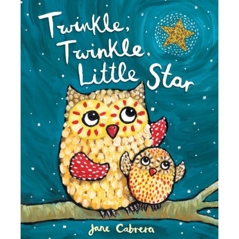 Twinkle Twinkle Little Star