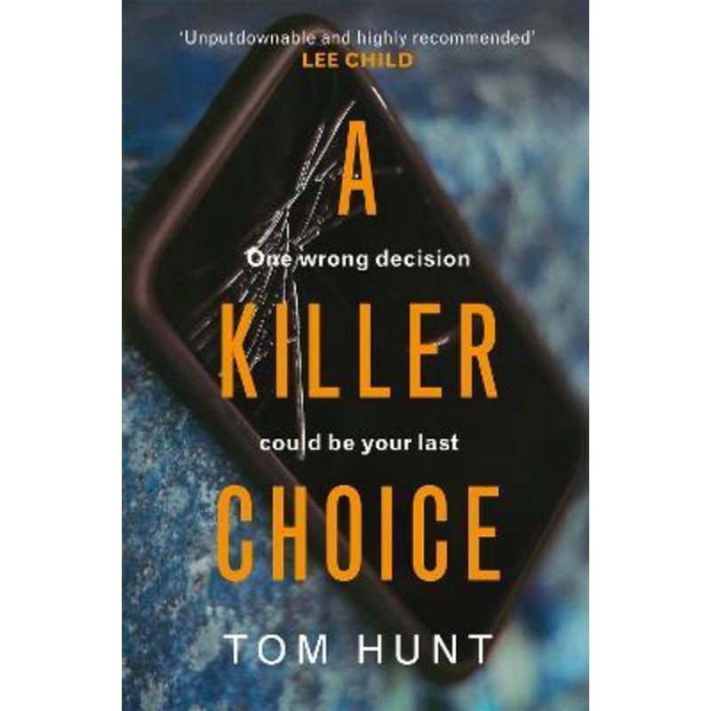 A Killer Choice