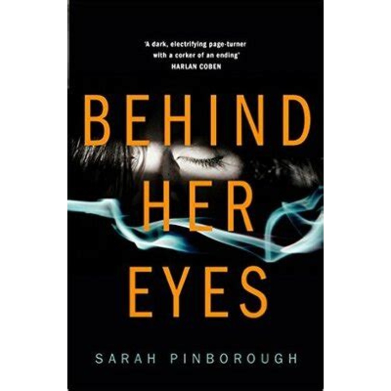 Behind Her Eyes