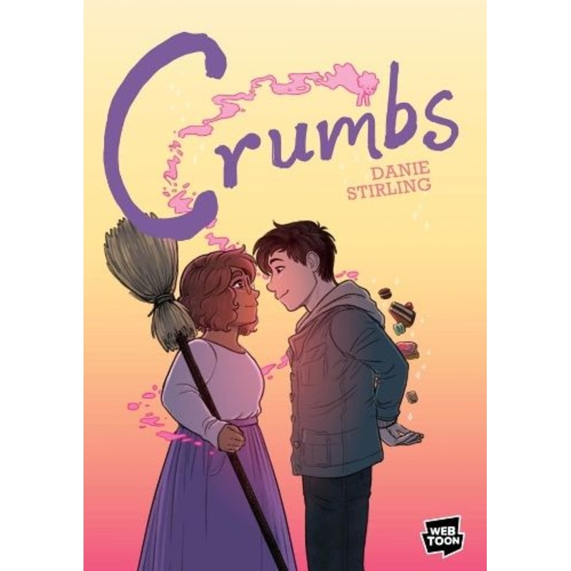 Crumbs
