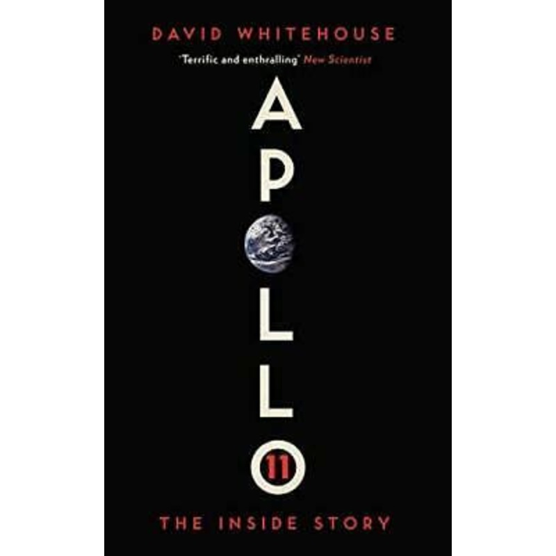 Apollo 11: The Inside Story