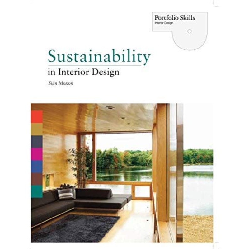 Sustainability in Interior Design