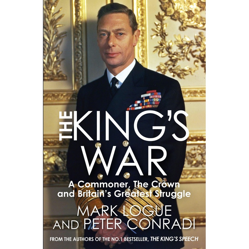 The King's War
