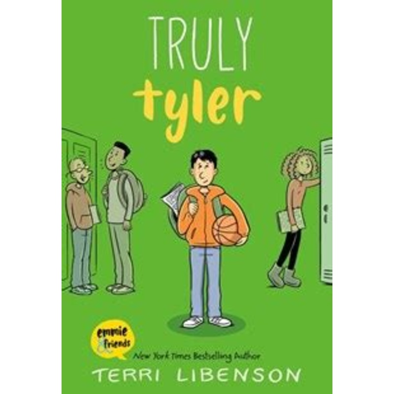Truly Tyler