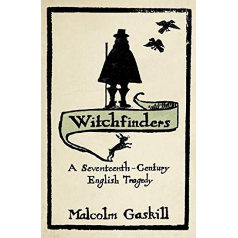 Witchfinders