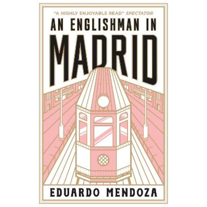 An Englishman in Madrid
