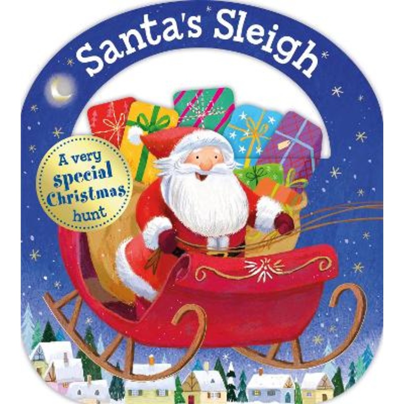 Santa's Sleigh