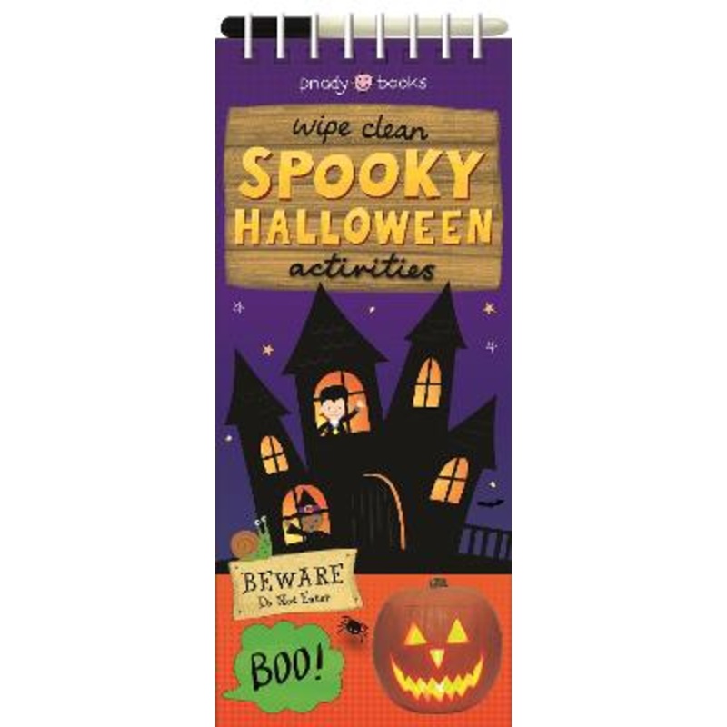 Spooky Halloween