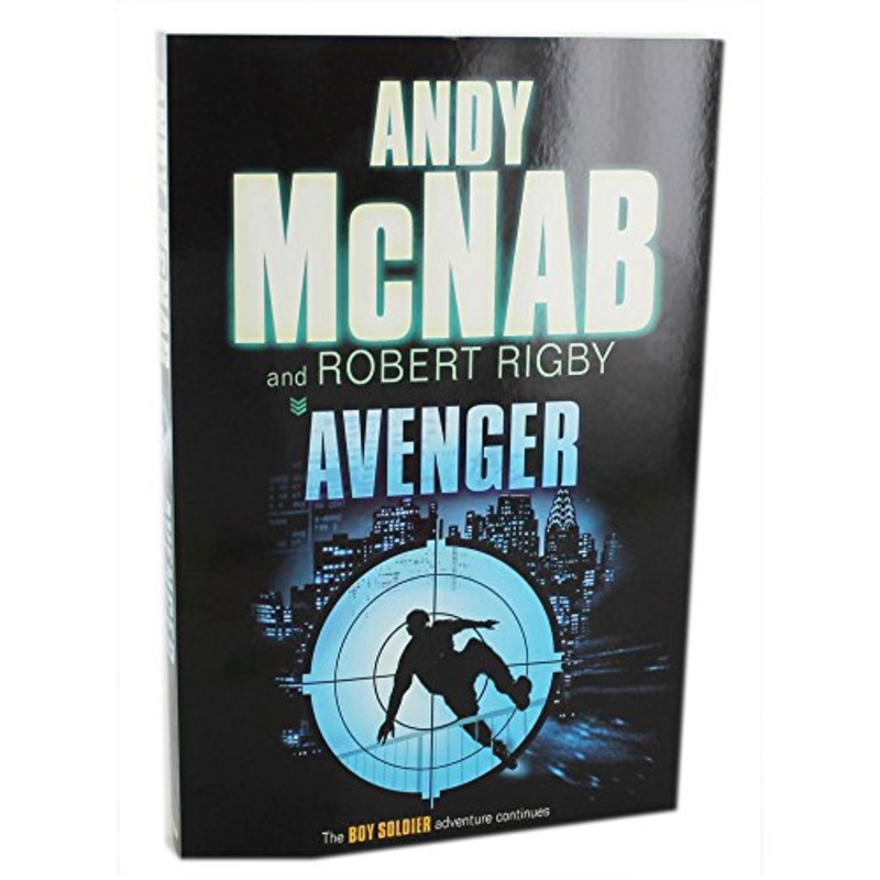 Avenger