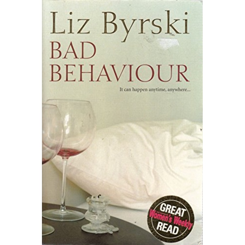 Bad Behaviour