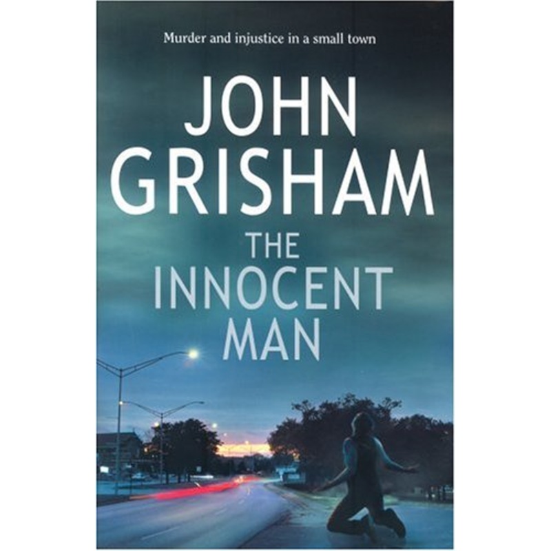 The Innocent Man