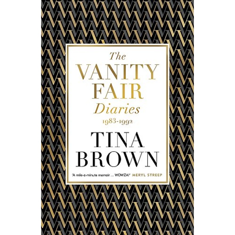 The Vanity Fair Diaries: 1983-1992