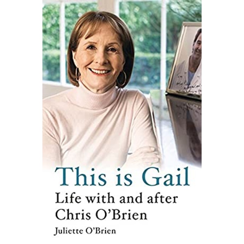 This is Gail