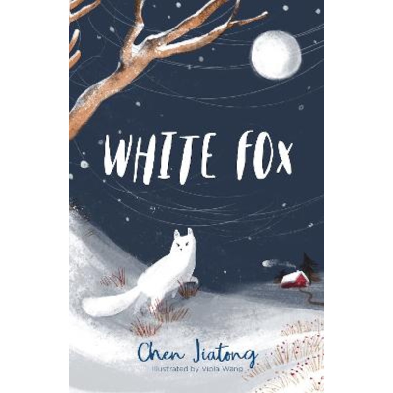 White Fox