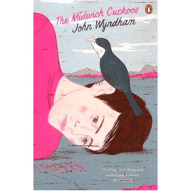 Wyndham: Midwich Cuckoos