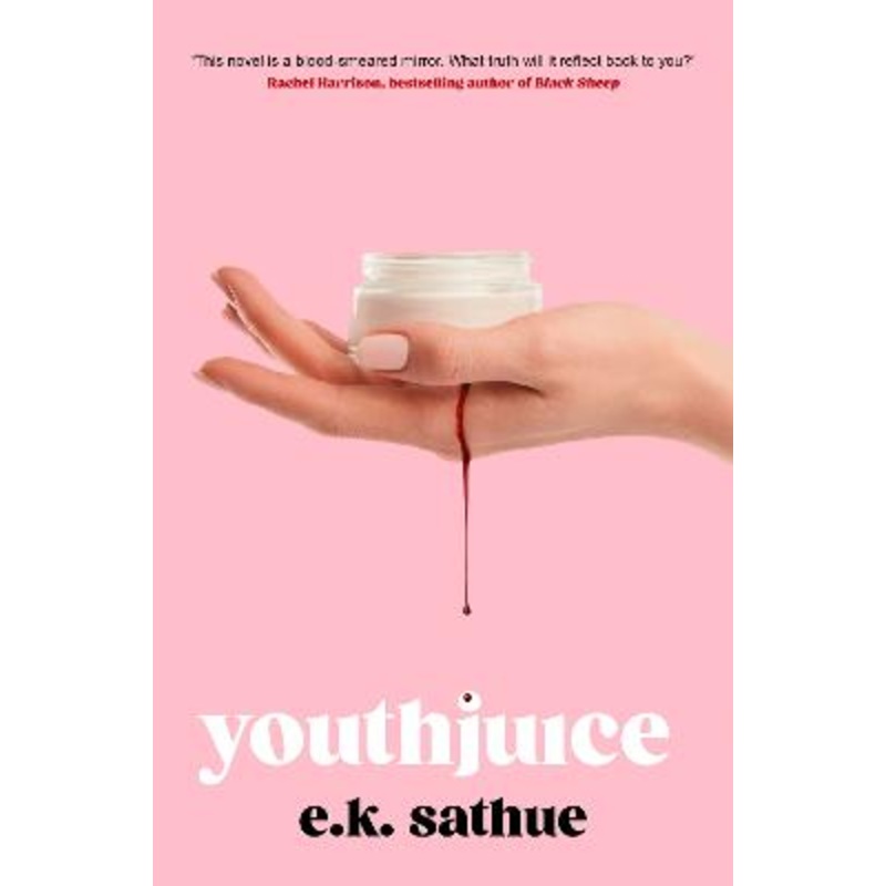 Youthjuice