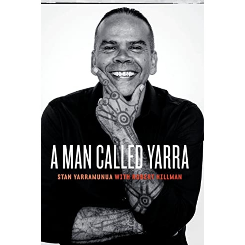 A Man Called Yarra