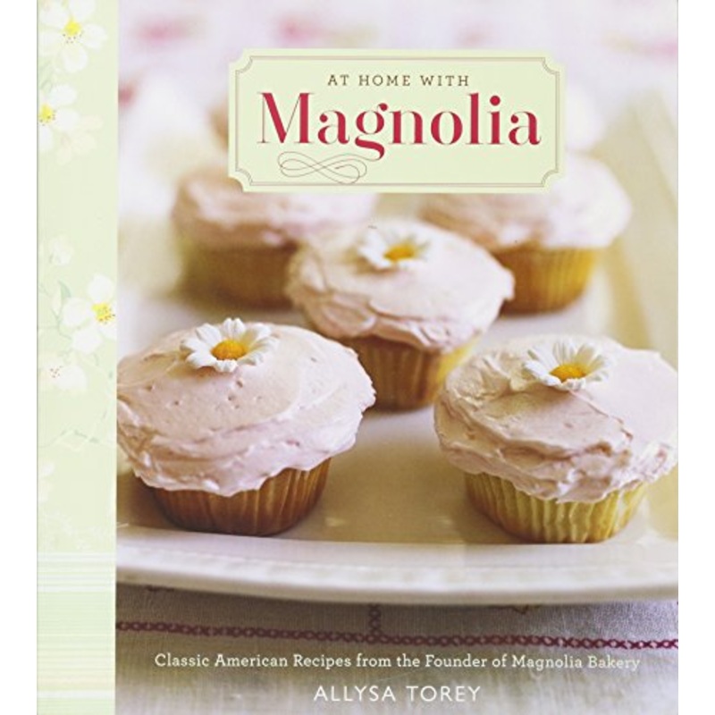 At Home with Magnolia