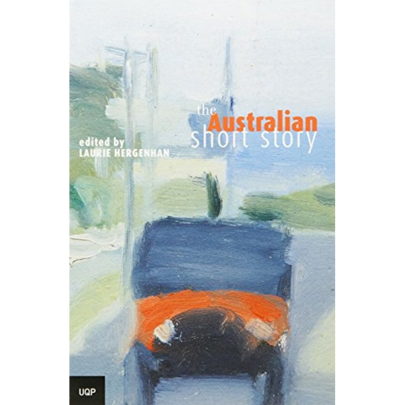 Australian Short Story